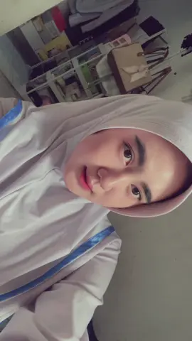 pic day one kerja🤏🏻