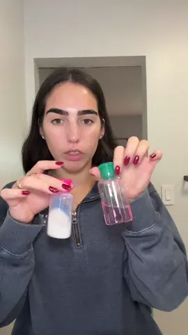 What’s in my travel skincare & haircare bag! @CeraVe @Paula’s Choice @medicube global @Beauty of Joseon US @TIRTIR Inc. @ETUDE USA @Kérastase @Olaplex 