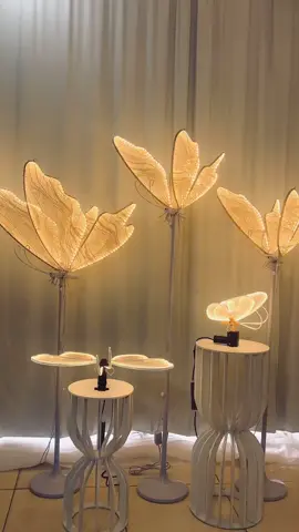 🦋✨Borboleta LED com movimento mágico, perfeita para dar vida à sua decoração e encantar qualquer ambiente! 🌟💫 #Natal#foryou #fyp #viral #decoracao 