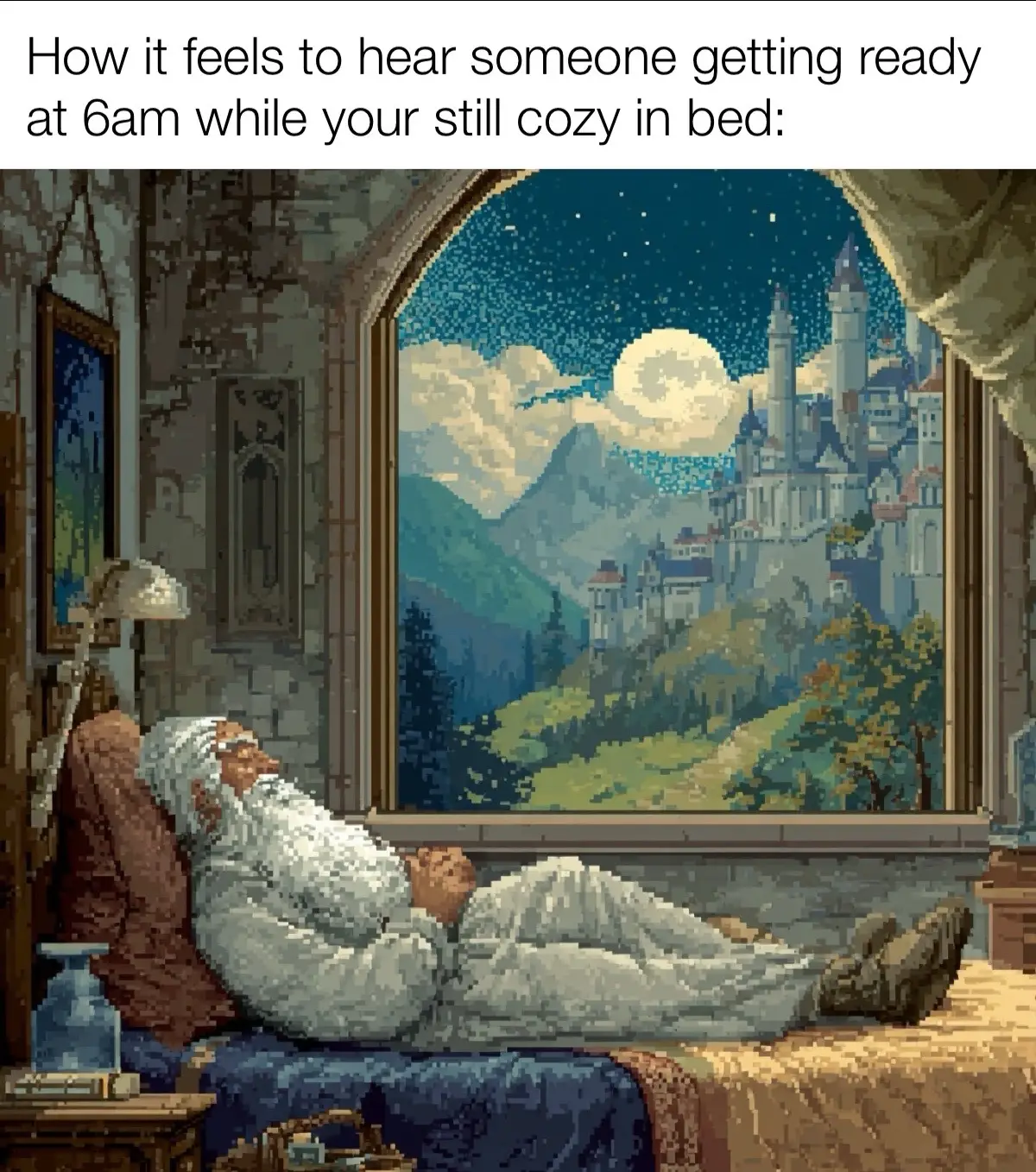 #darkfantasy #fantasy #nightfantasy #lightfantasy #vibes         