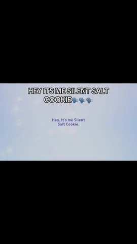 IM CRYING // animation creds to: cyaviane on yt!!! (really good fanmade animation) #cookierunkingdom #crk #fyp #viral #silentsaltcookie 