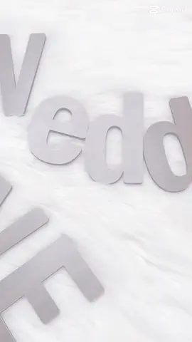 Chữ gỗ dán tường #xuhuong #giadungtienich #tiệnichcuocsong #xhuong 