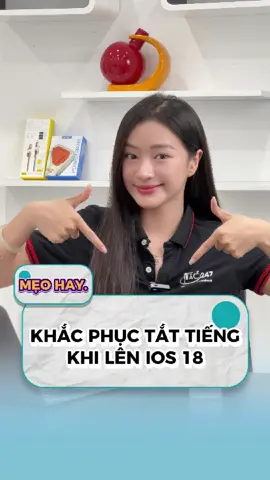 Khắc Phục Lỗi Xem Video Ảnh iPhone Không Có Âm Thanh 🧠 👉 Tránh hiểu nhầm hư loa, chỉ vài thao tác là xong #iphone #tao247 #iphonesinhvien #tragop0đ #iphonetips       