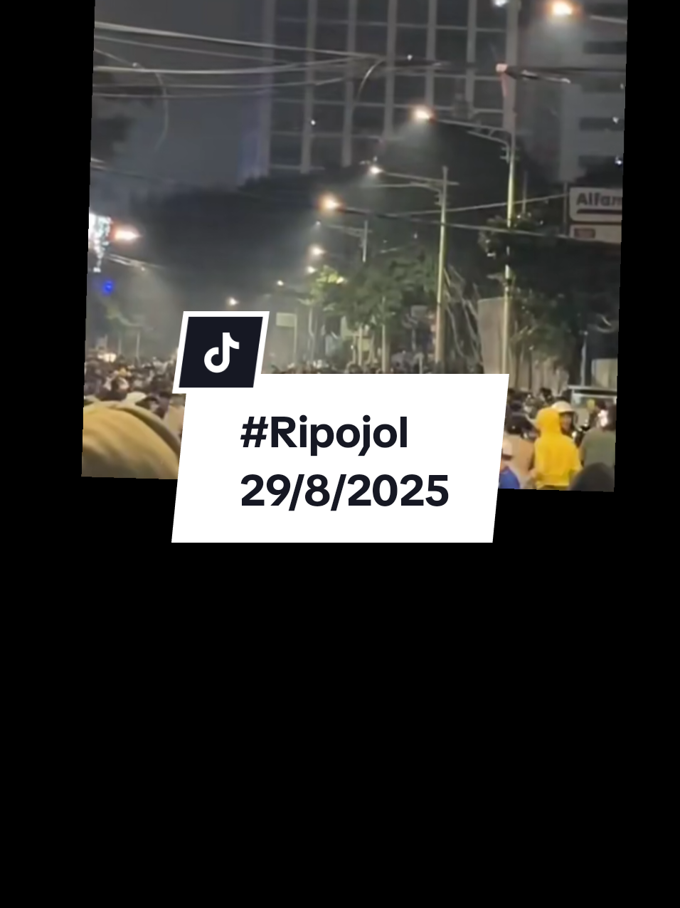 Alfatihah untuk almarhum #fypage #DPR #indonesia #ripojol #akungoogle 