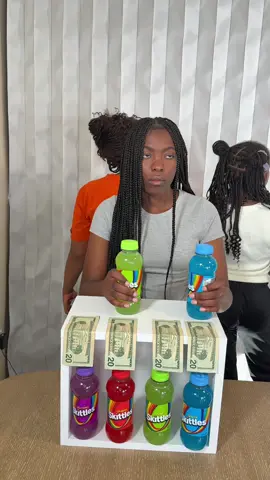 Three Box Matching Challenge #family #challenge #game 