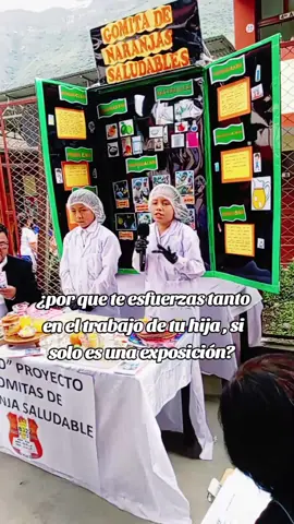 #tripticos exposiciones #naranja 