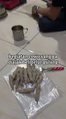 mandiri mampu#fypシ #fyp #moots? #pov #telurgulung 