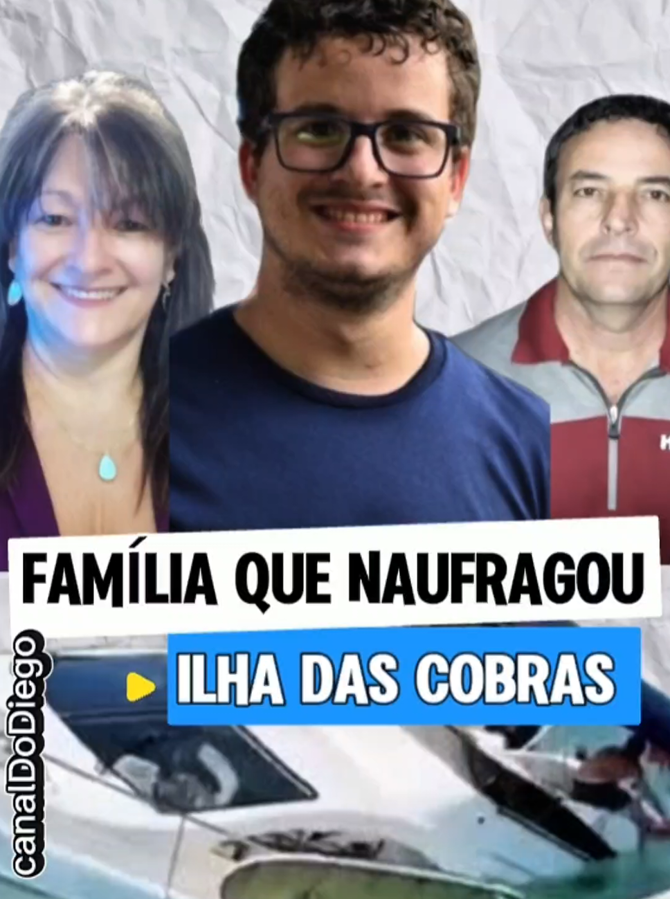 náufrago ilha das cobras | lancha naufraga em itanhaém |  naufrágio itanhaém últimas notícias #naufragio #ilhadascobras #lanchanaufraga #canaldodiego 