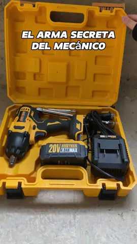 Don’t fight the bolt. End it. #impactwrench   #powertools   #tooltok   #mechaniclife   #garagebuild   #diytools   #torquebeast   #rustedbolt   #cordlesstools   #impactpower   #toolsusa   #worksmarternotharder   #autotools   #fixitright   #batterytools   #toolreview   #garagegear   #heavydutytools   #750nm   #impactready 