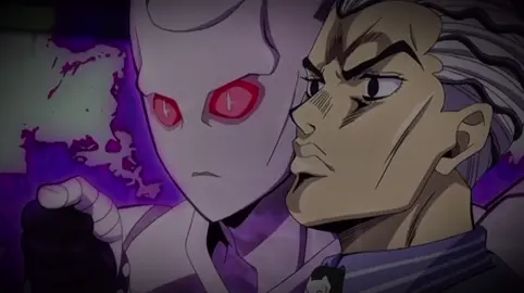 Yoshikage Kira x Queen  Dont hate it’s my first edit #fyp  #kira #queen #foryou #jjba  Kira Yoshikage wants to live a quiet life