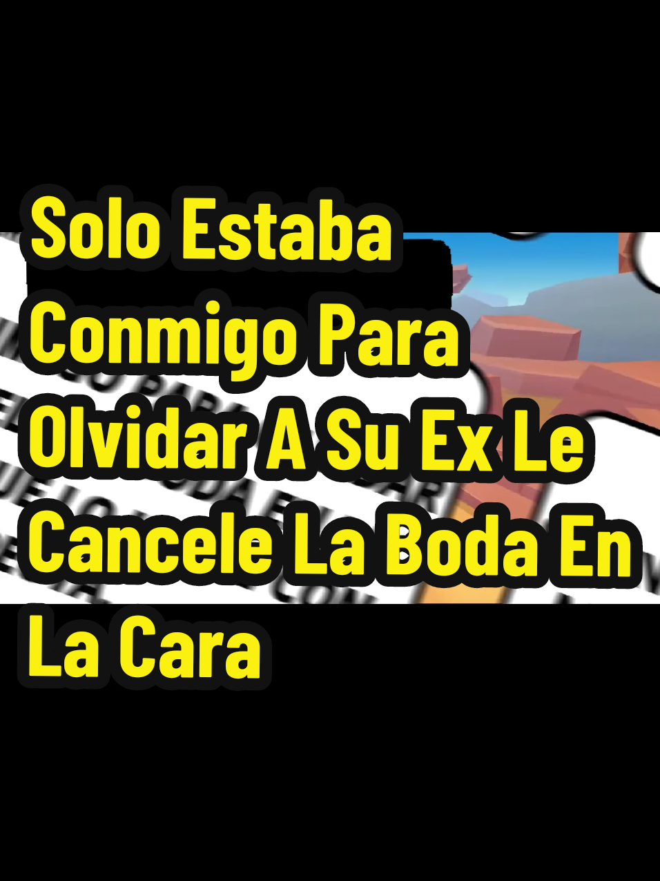 Solo Estaba Conmigo Para Olvidar A Su Ex Le Cancele La Boda En La Cara Y, Ahora Que Lo Hable Con Su Terapeuta  #redditespañol #reddit #foryou #foryoupage #fyp 