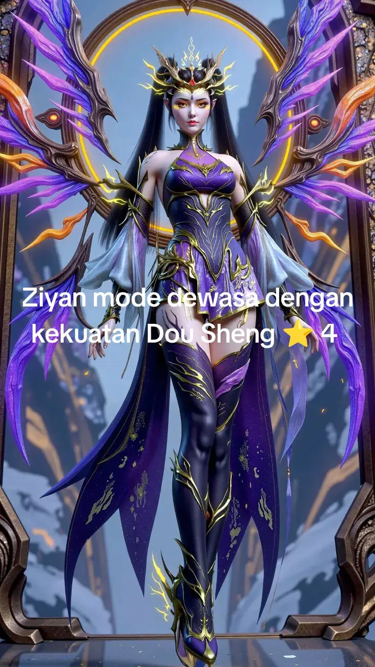 Xiao Yan membantu ziyan mencairkan Buah asal Phoenix,                                                                            berkat bantuan Xioa Yan, ziyan bisa sepenuhnya menyerap energi buah asal Phoenix setelah ziyan menyerap seluruh energi Naga Phoenix kekuatan nya melonjak menjadi Dou Sheng bintang ⭐ 4 #ziyan #donghua #btth #xiaoyan #fyp