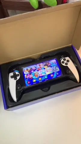 X9 Handheld Game Console#spotlightfinds #tiktokshoplabordaysale #game #gamemachine 