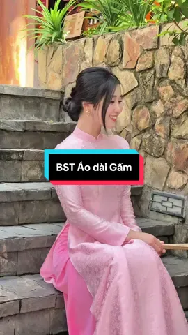 Các chị ơi đừng đợi có dịp mới đi mua đồ #aodaidep #aodaihalinhh #khaigiangnamhocmoi #viral 