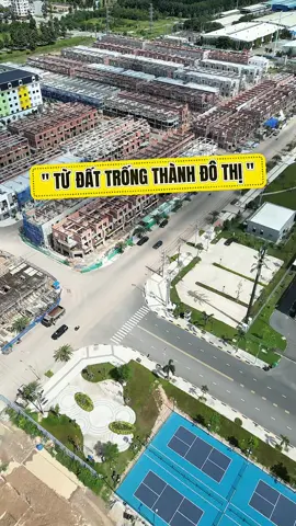 Xem K-Home thay đổi trong 30s #BatDongSan #DauTu #HaTangPhatTrien #khome #kietthobinhduong 