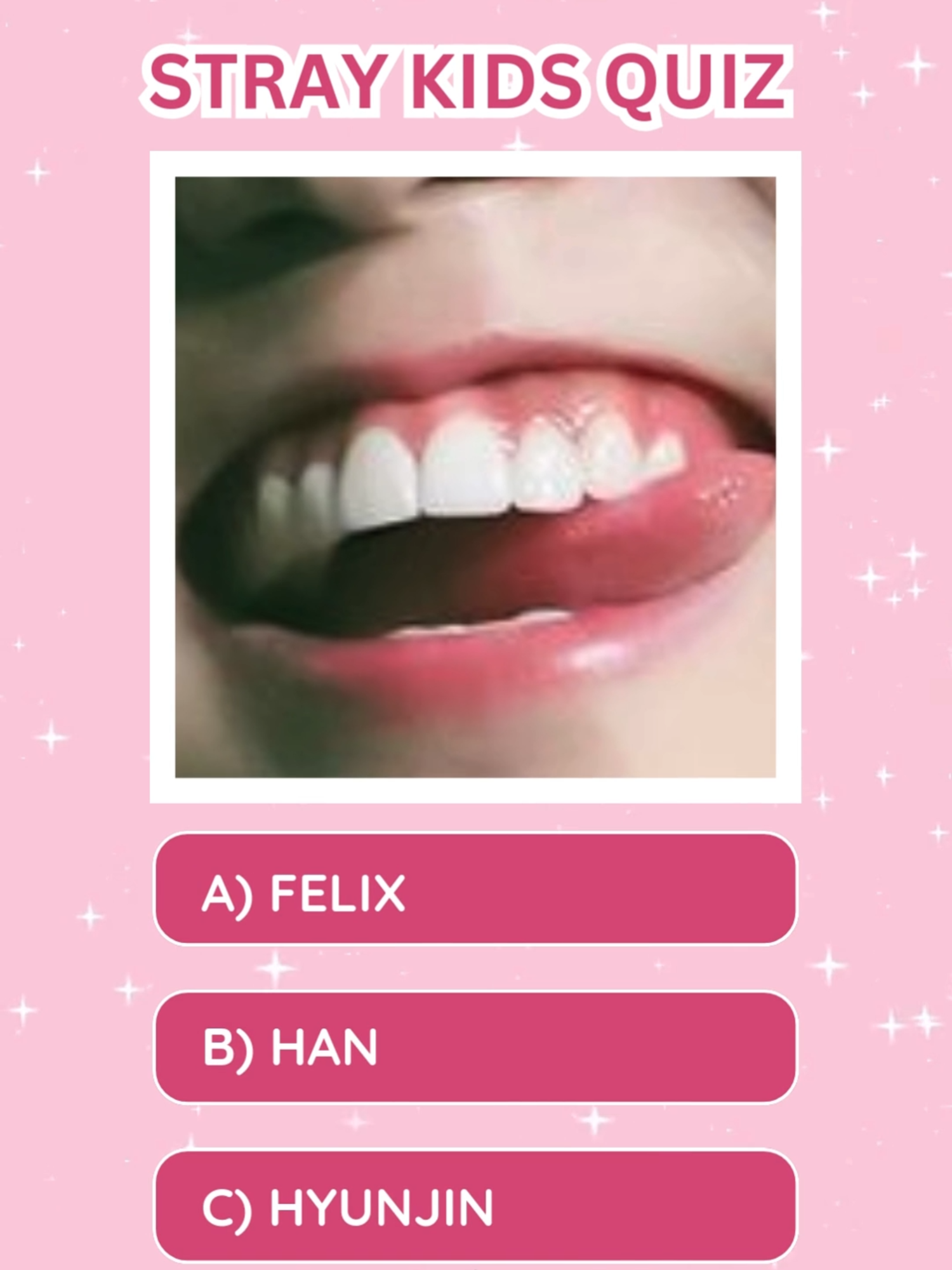 Part 49 | STRAY KIDS Quiz Kpop!🫰6/6? Comment what should be next? . . . KARMA PINK HAIR FELIX SILVER HAIR BANGCHAN RED HAIR CHANGBIN BLUE HAIR LEE KNOW NEW HAIR CEREMONY HYUNJIN #straykids#kpop#quiz