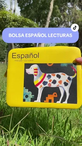 BOLSA española lecturas 📖 ✨ llévala contigo a todos lados y provoca sensación ✨  #bolsa #ProbandoProductos #Recomendaciones #nostalgia #hechoenmexico 