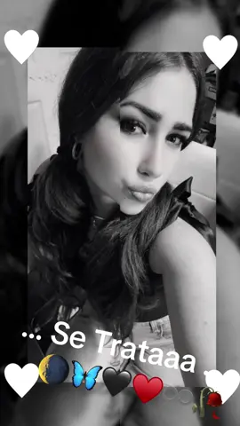 #TUFAVORITA🖤 #MIFAVORITA♥️ #UNIKA🦋🖤♾️ 