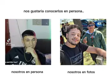 @Dario Nuñez #losmacana 