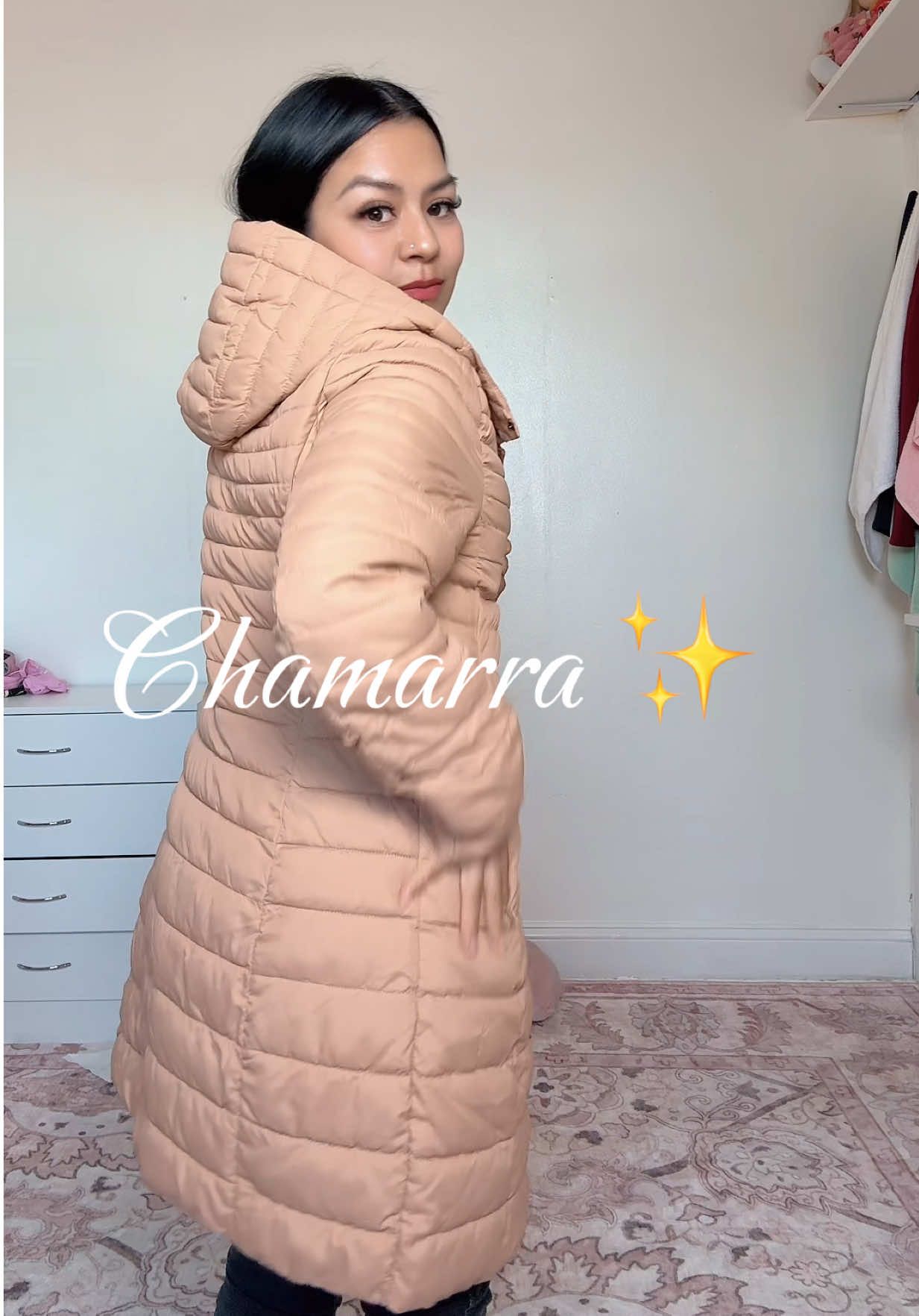 Jacket para esta temporada de otoño e invierno de muy buena calidad chicas ✨ #jacketdeotoño #outfitdeinvierno #chamarrademujer #jacketcasualfemujer #chompademujerparaelinvierno  