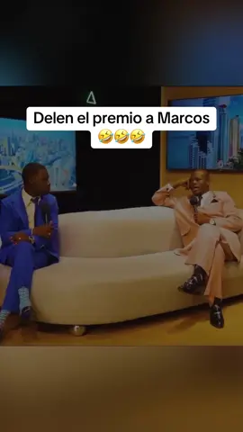 Delen el premio a Marcos 🤣🤣 #sanadoctrina_ #ellider #marcos #guardalodiente #contenidomix_ 