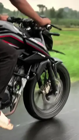 cb nyeni #yogyakarta #dohcgank #cb150r #v2 