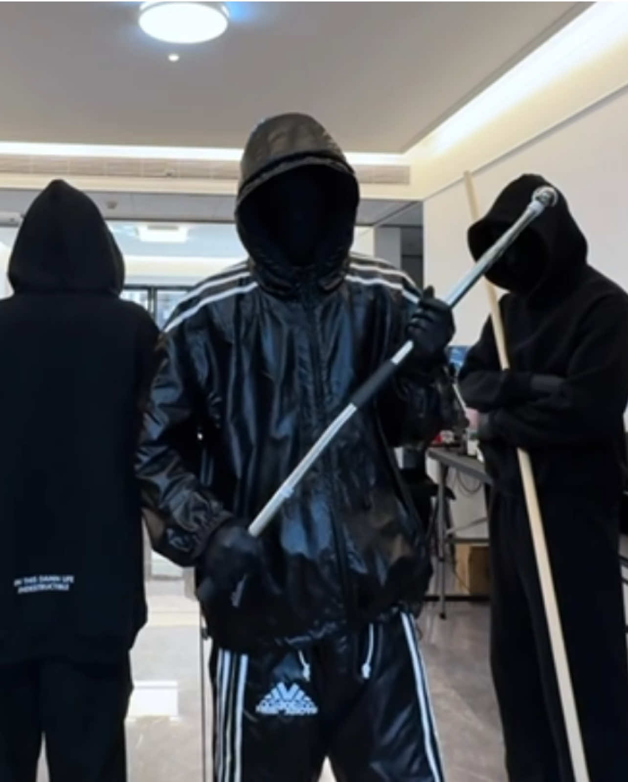 When the bros get together #aura #fyp #viralvideo #china #usa 