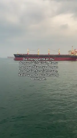 Aminnnn#lifeatsea #seamanlife #pelaut #pelautindonesia #pelautindonesiatiktok #pelautmuda #pelautpunyacerita #storypelaut #fyp 