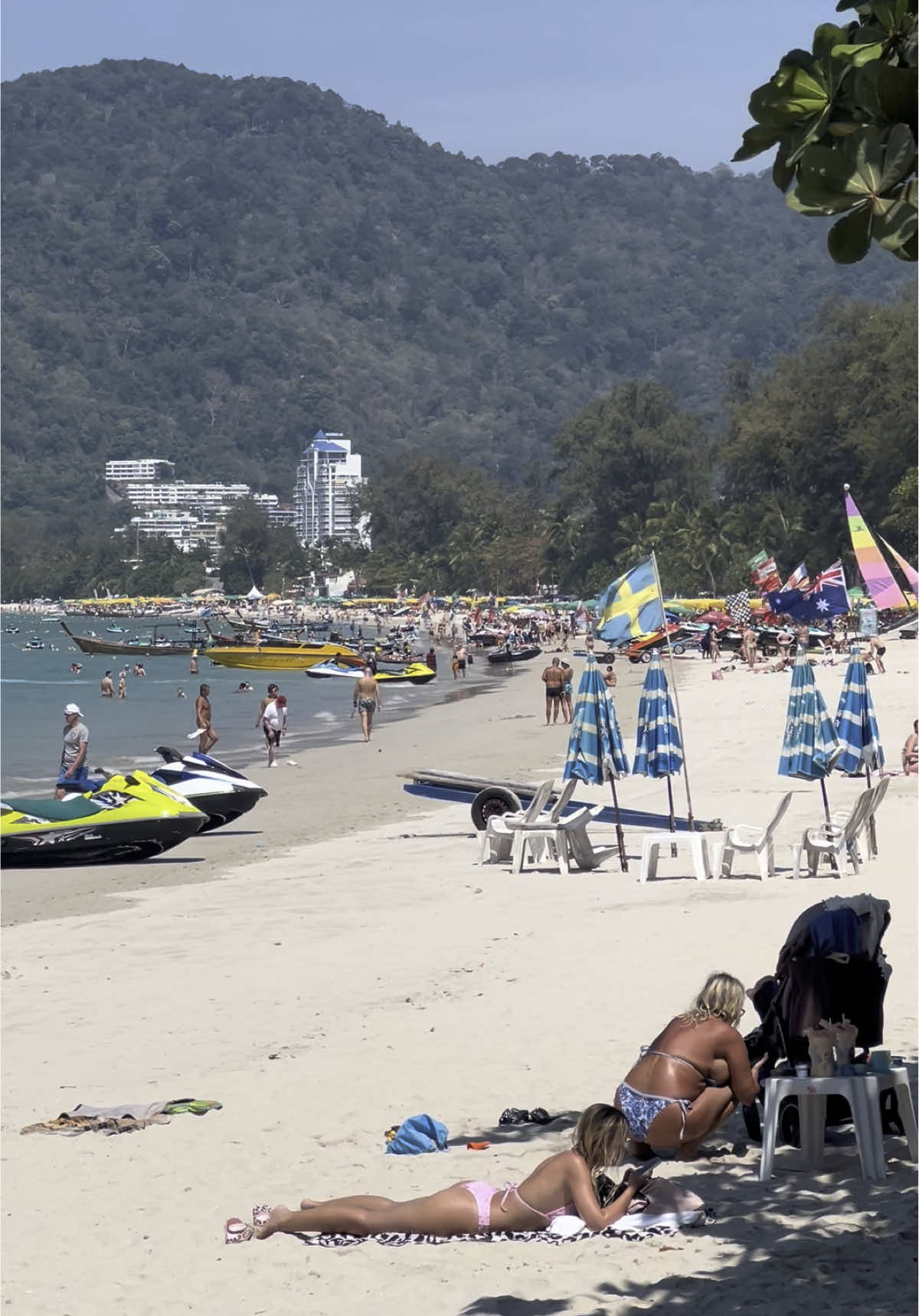 PHUKET #foryou #thailand🇹🇭 #travel #asia #travel 