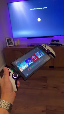 This is one of my favorite #gamepads that you can get now! This is for the Switch 1 and Switch 2 Plus IOS and Android! Must see! #morekahlagaming #morekahlaDeals #TikTokShopLaborDaySale  #TikTokShopCreatorPicks 