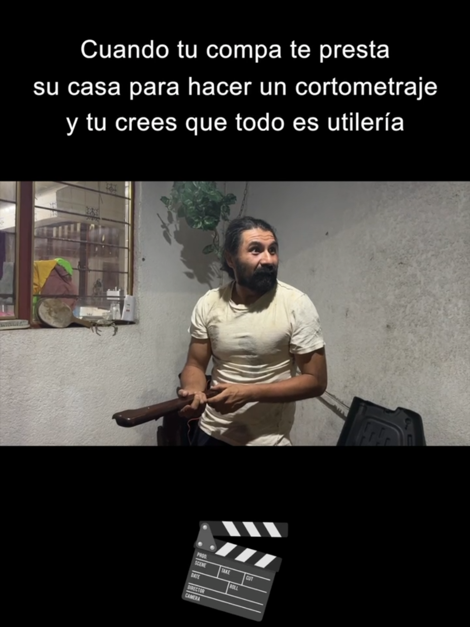 #blooper #acting #corto #meme #comedia