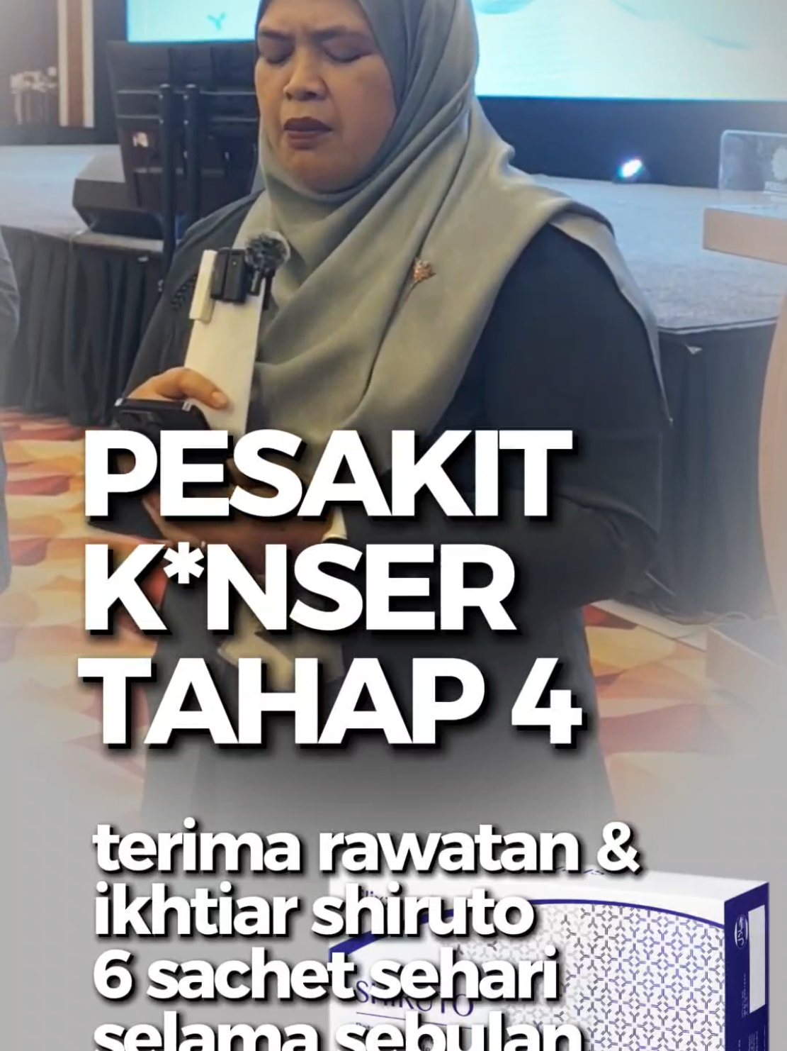 Apa itu T Cell? 🔬 T cell (atau sel T) ialah sejenis sel darah putih dalam sistem imun. Ia tergolong dalam kumpulan limfosit, sama seperti sel B. Fungsi utama T Cell: 1. Kenal pasti & serang kuman T cell boleh “scan” badan kita untuk cari sel yang dijangkiti virus atau sel kanser, kemudian hantar isyarat untuk musnahkan. 2. Koordinator sistem imun Ada jenis T cell yang dipanggil Helper T cell (CD4+), tugasnya macam “komander tentera” – keluarkan isyarat kimia (cytokine) untuk aktifkan sel imun lain. 3. Pembunuh semula jadi Cytotoxic T cell (CD8+) pula berfungsi sebagai “askar pembunuh” – terus bunuh sel yang dijangkiti kuman atau sel abnormal. 4. Memori jangka panjang Ada juga Memory T cell, yang “ingat” jangkitan lama. Jadi kalau kuman yang sama datang semula, badan boleh bertindak lebih cepat. Analogi mudah 👉 Bayangkan sistem imun macam sebuah angkatan tentera. Helper T cell = komander bagi arahan. Cytotoxic T cell = askar barisan depan yang lawan musuh. Memory T cell = arkib intelijen, simpan rekod musuh lama supaya senang dilawan lagi. Nak dapat kan functional food yang dapat tingkatkan fungsi Makrofaj didalam badan,dm segera! #Kodenshi #AuloraSeriesWithKodenshi #amirinanetwork #SHIRUTOCARES #shirutotestimoni 