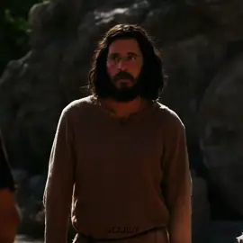 A Ressureição de Lázaro!  #jesusedit #thechosen #jesus 