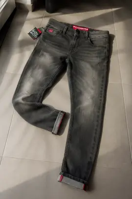 Celana ganteng bre 🥵#celanajeans #celanajeanspria #celanapria #celanapanjangpria 