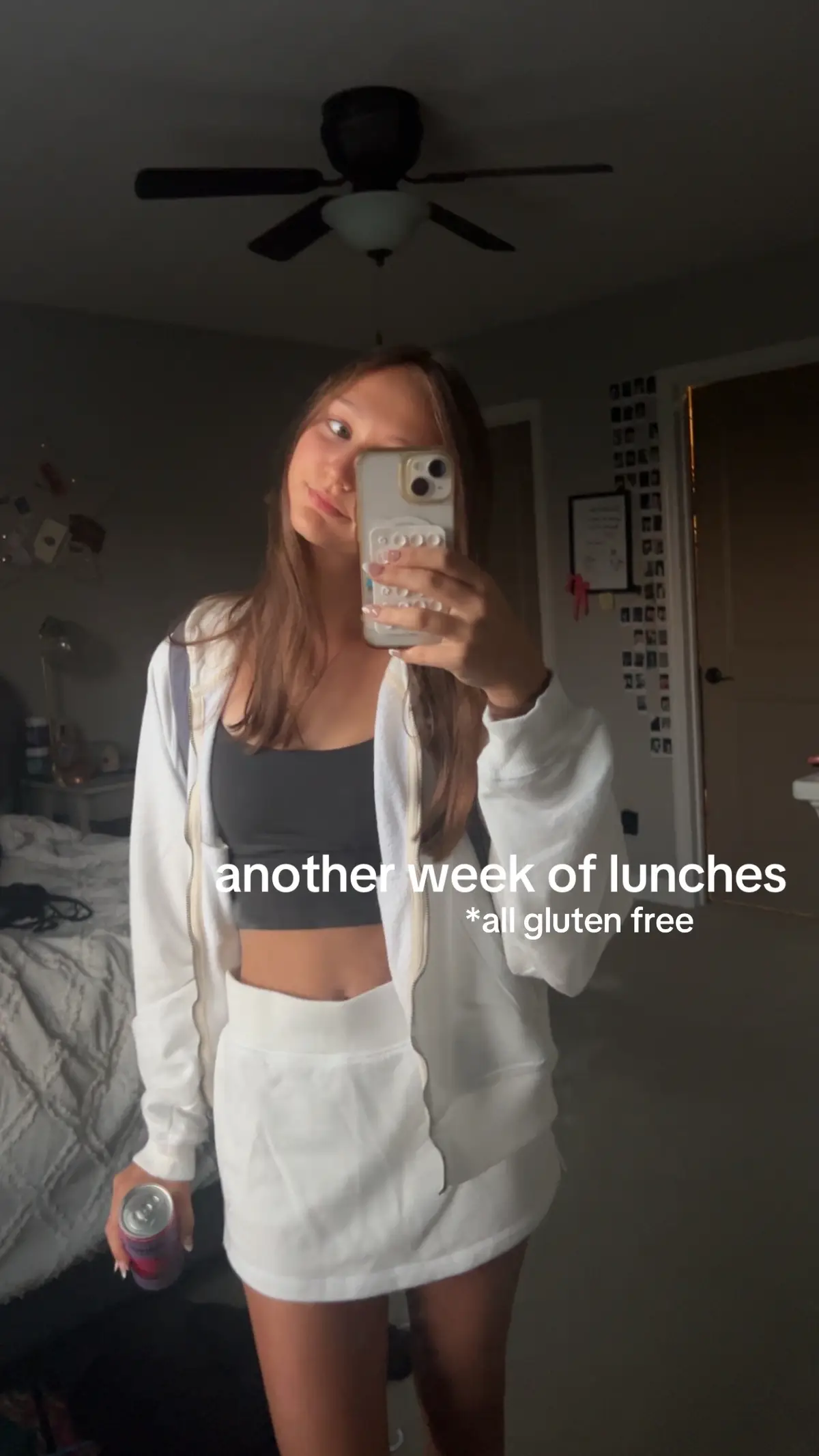 another week of school another lunch video #mealprep #lunchinspo #bloomnutrition #foryou #backtoschool 