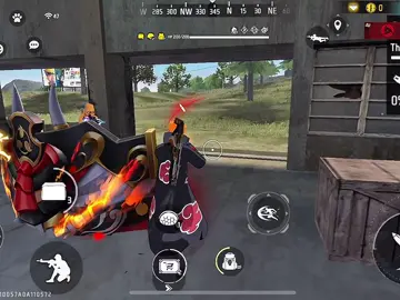 #free_fire #ff #nhasangtaofreefire #freefirehehoaninja 