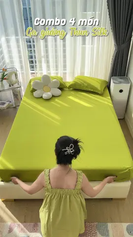 Chất thun thoáng mát mềm mịn chỉ 1xx combo 4 món A102 #reebeeding #gagiuongthunlanh #thunlanh #gathunlanh #xhuongtiktok 