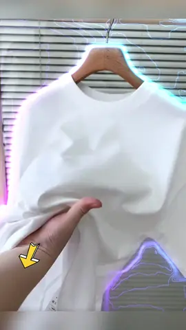 Áo thun cotton tay ngắn cổ bo, thoáng mát. #xuhuong #viral #aothunnam #themenfashion96 #dodep 