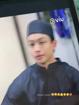 bak kata pak sameon “imam zarul terbaikkkk (dengan nada gediks) hihi 😝😝🤗🤗 #abangimamminahskuter #imamzarul #zarifghazzi #viu #fyppppppppppppppppppppppp 