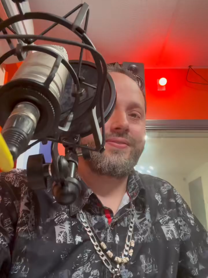 Entrevue avec le 96,5 Flo Fm Rimouski pour un changement historique joins toi 🫵 avec nous ⚜️ https://www.union-nationale-quebec.net/