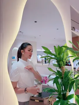 ម៉ូដទី៣ រួចរាល់ ត្រៀមចេញលក់🤍🌿😍 