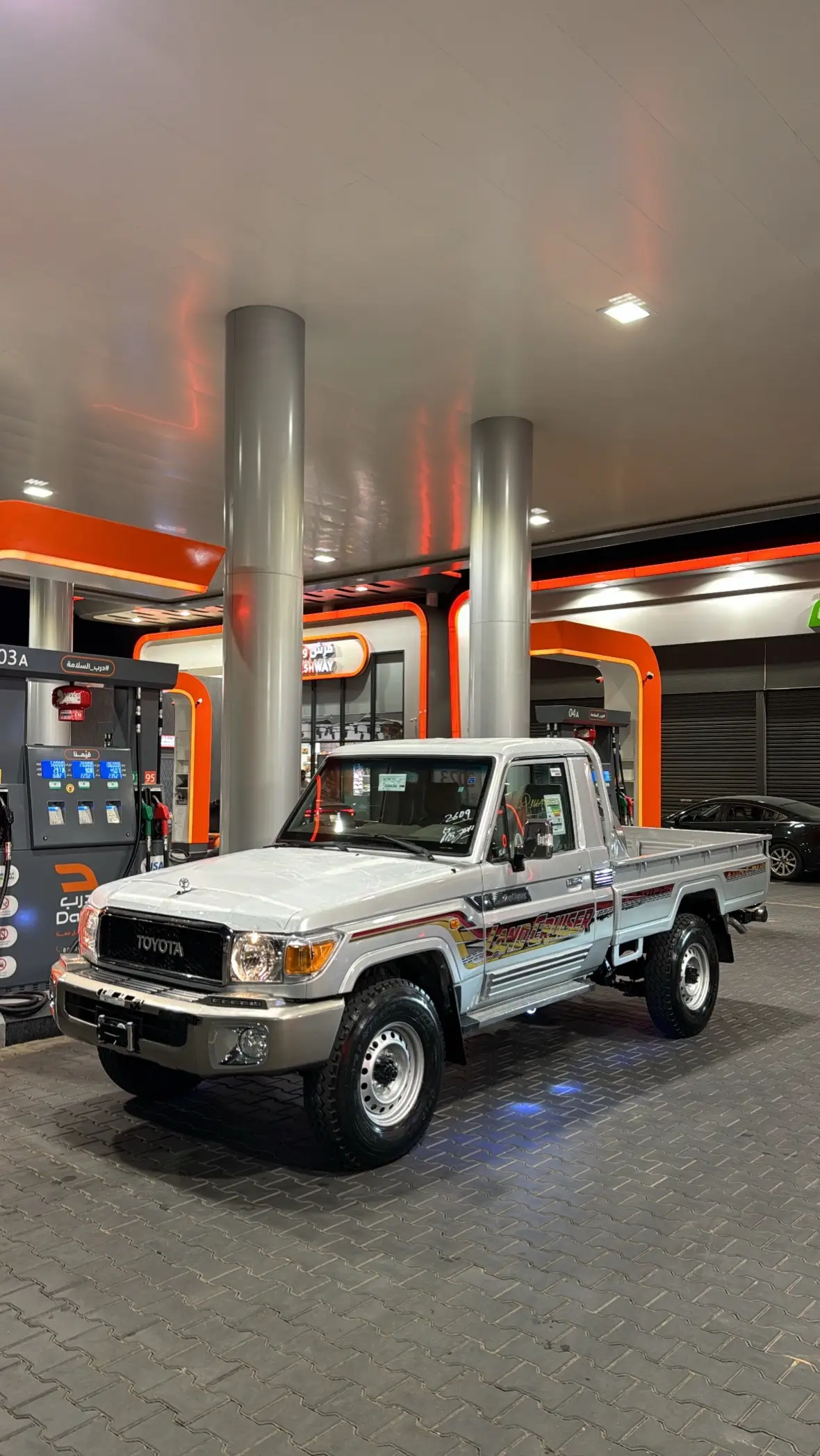 الجديد الله يباركك 23✔️ #مشاالله_تبارك_الله  #شاص #سلفر🏅 #بريمي #🔥🤙🏻 