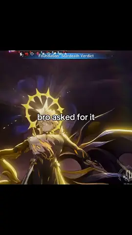 phainon gotta chill #HonkaiStarRail #hsr #崩壊スターレイル #phainon #hsrmemes 