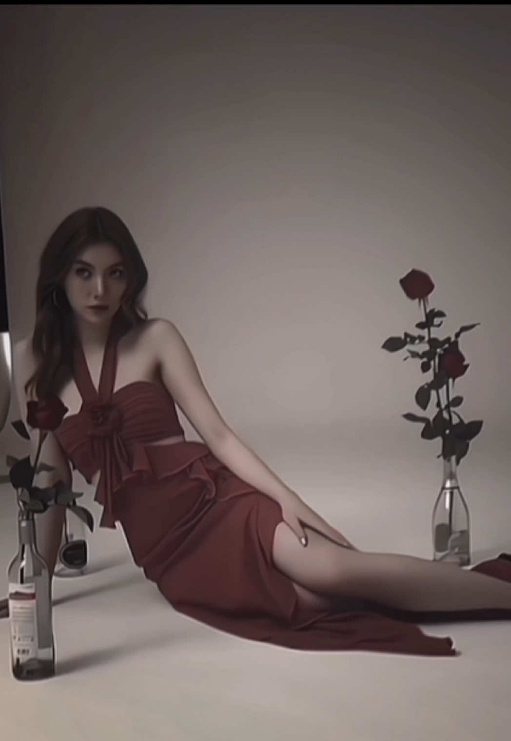 Kon suay ka #ออมกรณ์นภัส #ormkornnaphat #หลิงออม #lingorm 