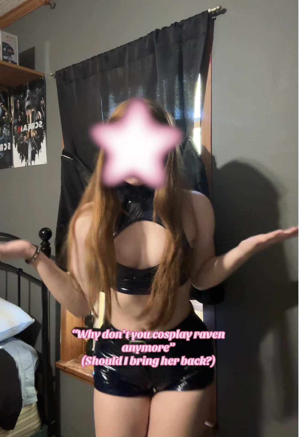 #Cosplay #cosplay #cosplayer #fypシ゚viral #foryou #relatable #tiktok #fyp #nazunananakusa 