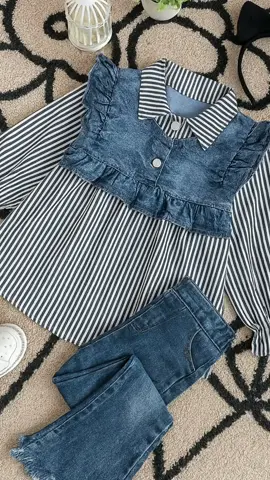 #setelananak  #bajuanakperempuan #fypage #masukberandatiktok #affiliate 