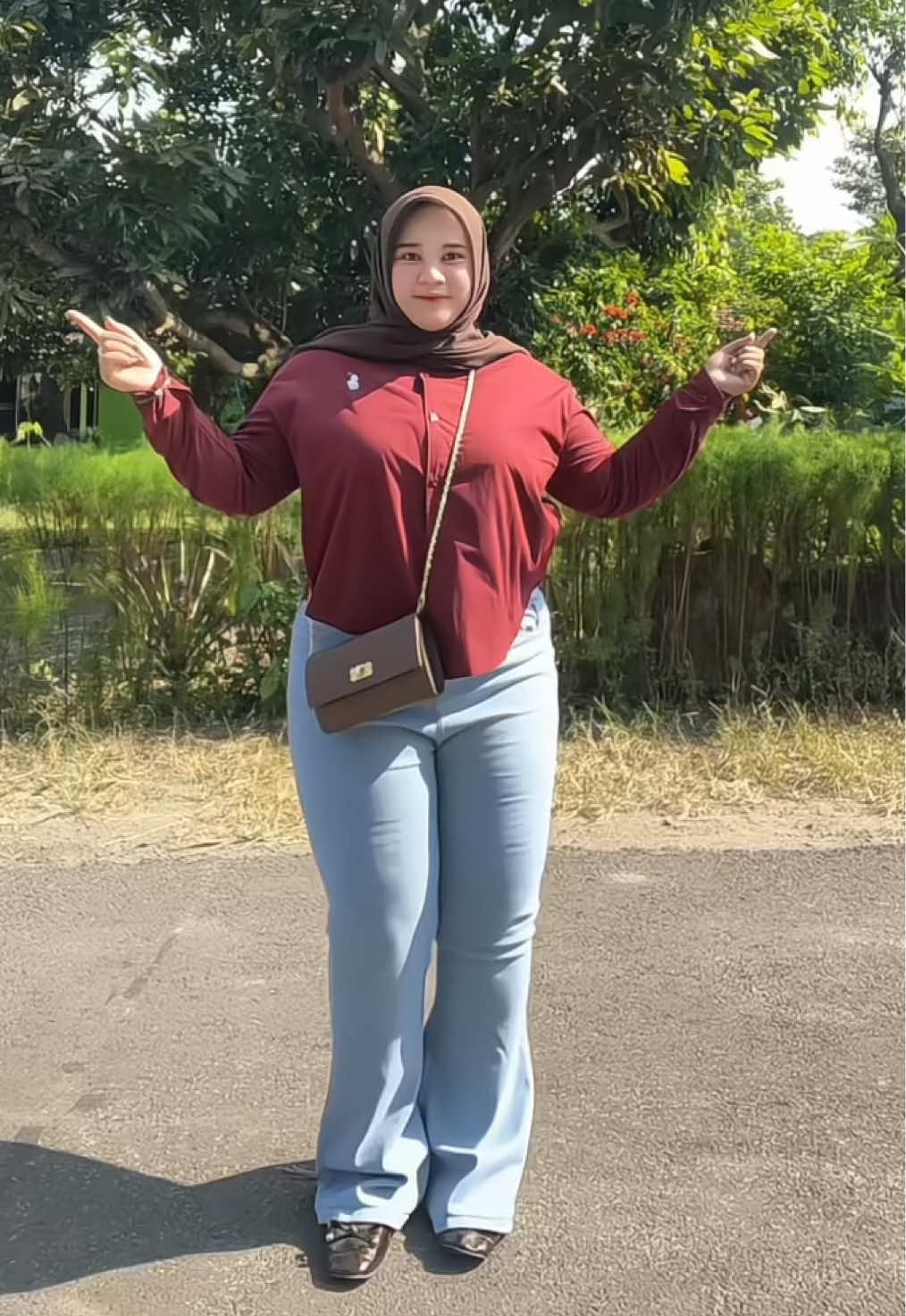 Membalas @occhaaa_ cek kerkunn❤️