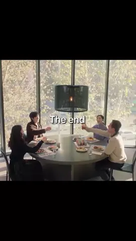 happy ending  #mygirlfriendistheman  #kdrama #yoojunghoo #yoonsanha #arin 