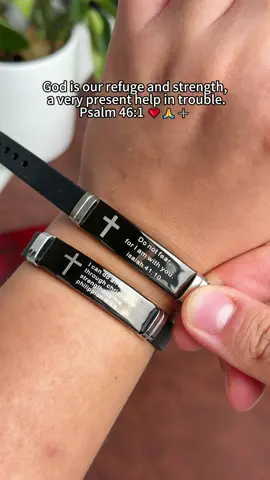 #birthdaygift#gifttosomeonespecial #filipenses413 #charmbracelets #couplebracelet 