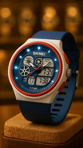 #skmeiwatch #jamtanganpria #jamtanganmewah 
